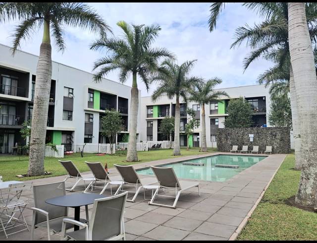 1 BEDROOM APARTMENT FOR SALE IN BALLITO CENTRAL
